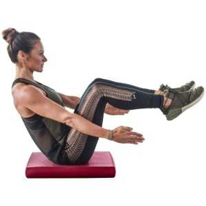 Balance Pad Airex Cloud - 50x41cm