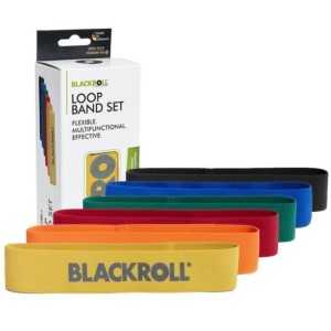 Loop Band - Blackroll