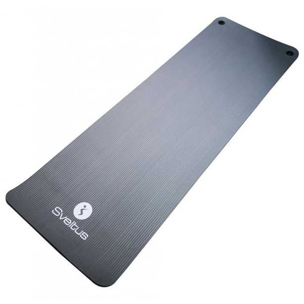 Tapis évolution 180 x 60 cm - Rouge