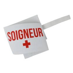 Brassard - Soigneur