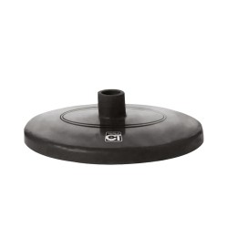 Socle en caoutchouc ventouse