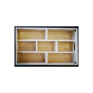 Set de jerk blocs en bois