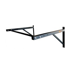 Barre de traction droite