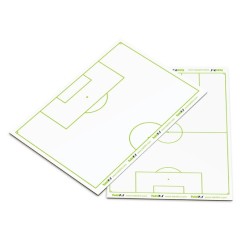 Taktiboard effaçable à sec 15x21 cm