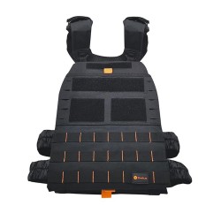 Gilet lesté Pro - 15kg