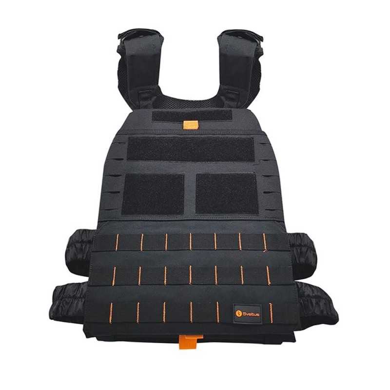 Gilet lesté Pro - 15kg