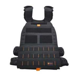 Gilet lesté Pro - 15kg