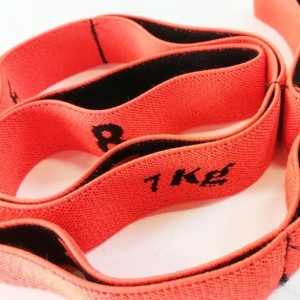 Elastique Soccer Band - 10kg