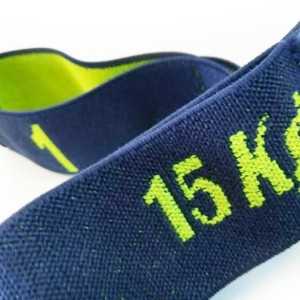 Elastique Soccer Band - 10kg