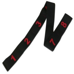 Elastique Soccer Band - 10kg
