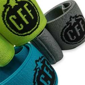 Mini soccer Band - Light - 31,5cm