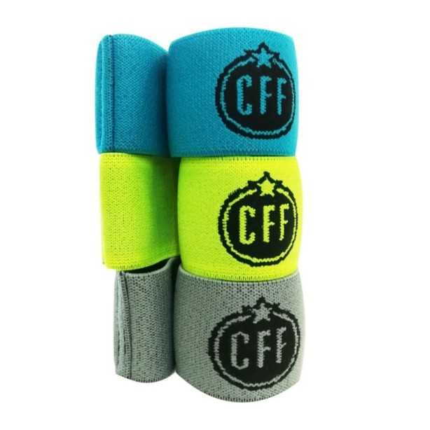 Mini soccer Band - Light - 31,5cm