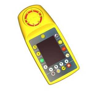 Sport Beeper Pro