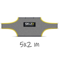 Cible Goalshot SKLZ - 5x2m