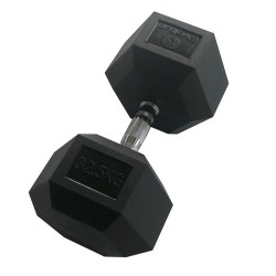 Haltère hexagonale - 6kg