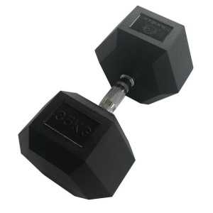 Haltère hexagonale - 6kg