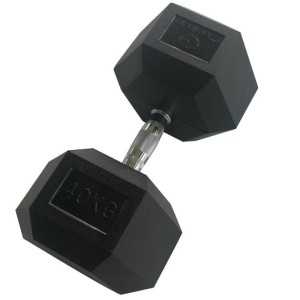 Haltère hexagonale - 6kg