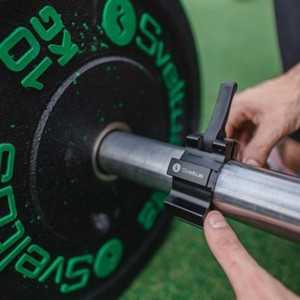 Stop disque aluminium - ⌀ 50 mm