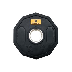 Disque olympique starting - 1,25kg