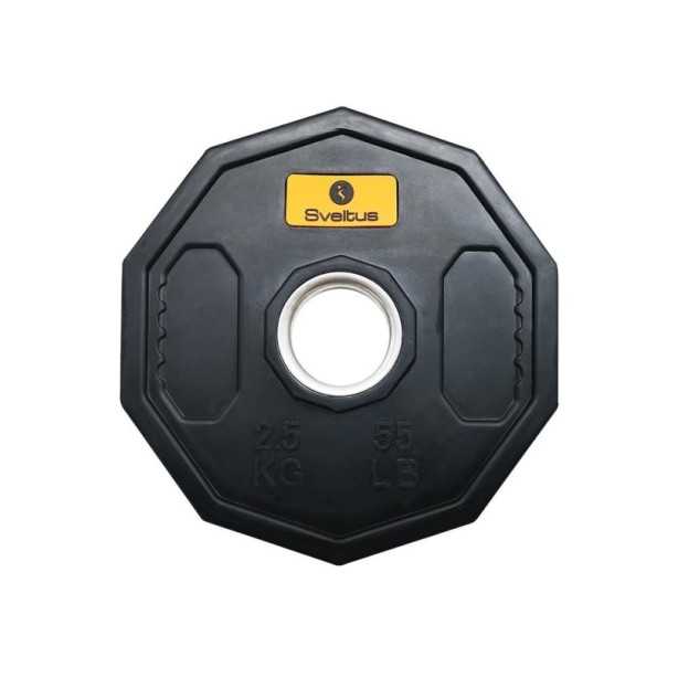 Disque olympique starting - 2.5kg