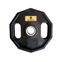 Disque olympique starting - 1,25kg