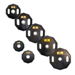 Disque olympique starting - 1,25kg