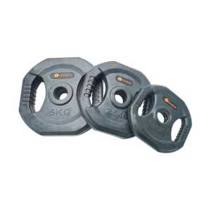Disque pump à poignées Ø28 mm - 2.5kg