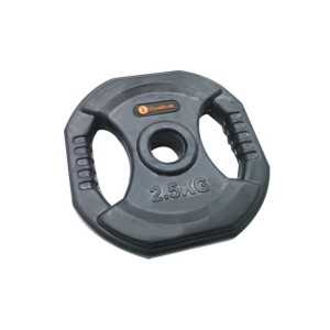 Disque pump à poignées Ø28 mm - 2.5kg
