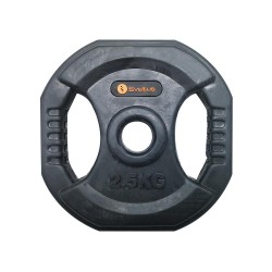Disque pump à poignées 1,25kg