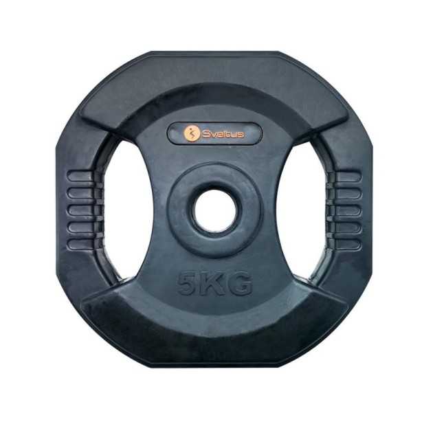 Disque pump à poignées 1,25kg