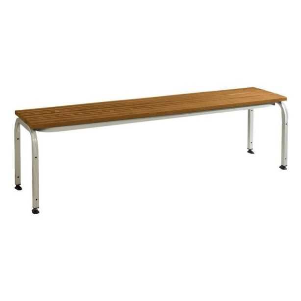 Bancs centraux - 4m65