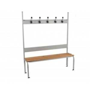 Bancs centraux - 4m65