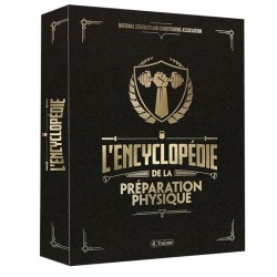L'Encyclopédie de la préparation physique