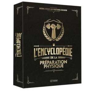 L'Encyclopédie de la préparation physique