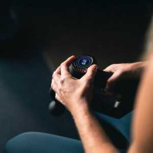 Auto masseur - Fixx Mini