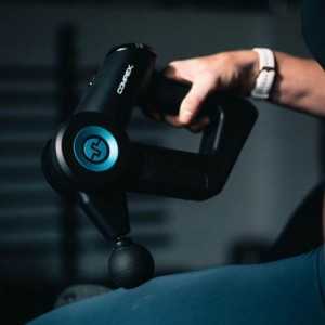 Auto masseur - Fixx Mini