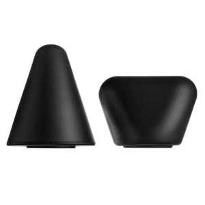 Tête boule & cylindre pour Compex Fixx
