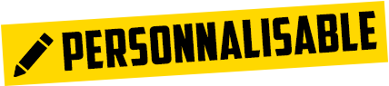 Personnalisation