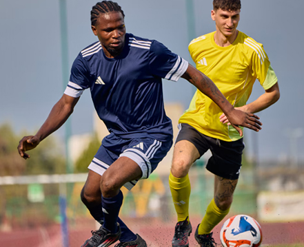 &Eacute;quipements du joueur