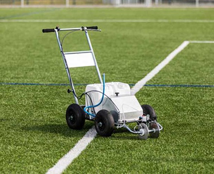 Tra&ccedil;age Terrain