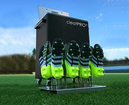 Entretien chaussures