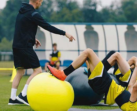 Mat riel Entra nement Foot Equipement De Football Mat riel Foot