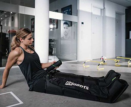 Pressoth&eacute;rapie