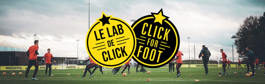 CLICK LAB: Dive into Innovation: Discover the Click For Foot Lab