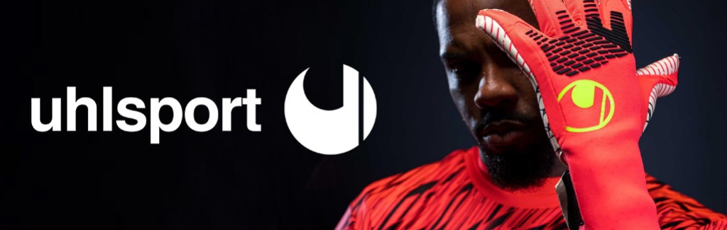 UHLSPORT : Quelle taille pour mes gants de gardien ?