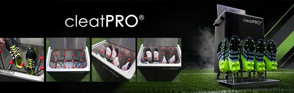 NOTICE D'UTILISATION : CleatPRO®