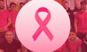 OCTOBRE ROSE: Click For Foot and Sport Avenue Pro join forces!