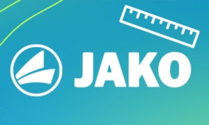 JAKO : Tableaux de tailles