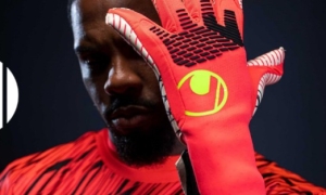 UHLSPORT : Quelle taille pour mes gants de gardien ?