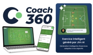 COACH360 : Pourquoi utiliser Coach360 ?